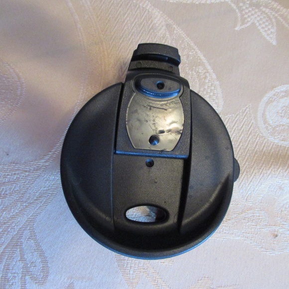 The Perfect Cup 17 oz Ceramic Travel Tumbler - Picture 4 of 13